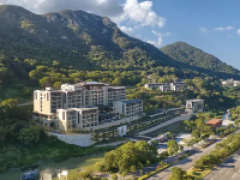 Angsana Zhoushan Hotels in Zhoushan