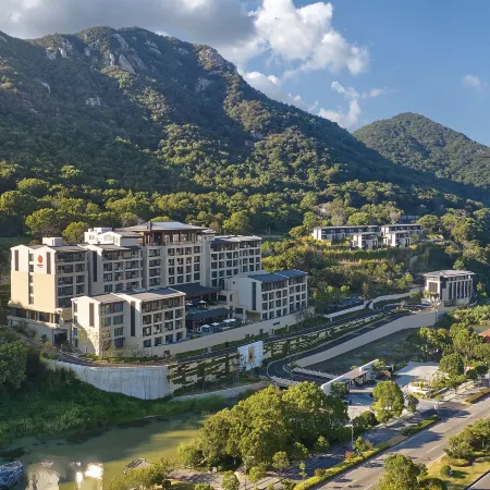 Angsana Zhoushan