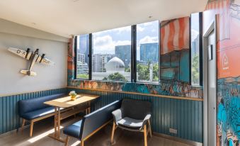 Atlas Hostel & Backpackers