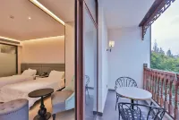 WUZHEN RUJIARUIBO·YUN HOTEL - Airport Shuttle