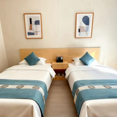 Fengyu Impression Hotel