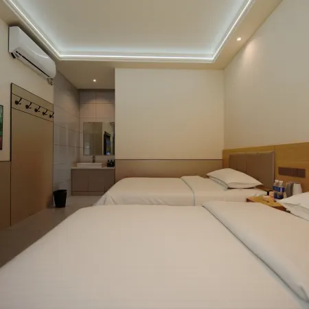 Yifang Xiaoyuan Homestay