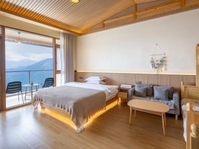 Longji Yunshan residential accommodation (Jiulong Wuhu store)