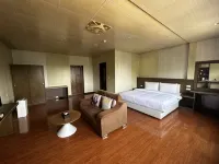 Kaliu Hero House Hotels in Matsu