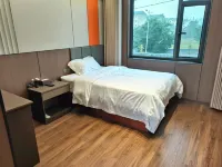 Zhenyue Hotel - Ramah Hewan Peliharaan