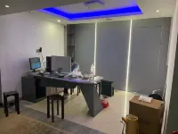 Rabbit Boutique Stay (Huaihua Railway Station Xintiandi Plaza)