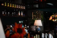 TTC帝国ホテル - バー