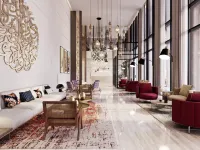 Makarem Burj Al Madinah Hotels in Medina