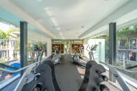 Sai Kaew Beach Resort - Gym
