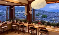 Meet漫山閱美· 觀雪山丨古城全景空中花園美宿（麗江古城四方街店） 四方街附近的飯店