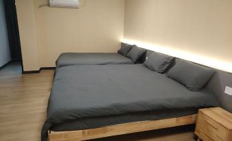 Island Accommodation (Gucheng)