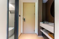 Floral Hotel Yunyin Xingchen Hotel (Wuyuan Huangling Scenic Area Branch) Hotels near Wuyuan Huangling Scenic Area - Observation Deck No. 2