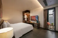 Hanoi Riverview Boutique Hotel & Apartment