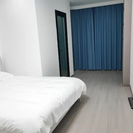 Fuding Ye Hong Homestay
