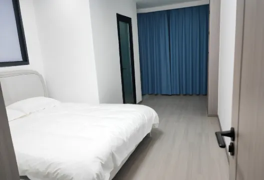 Fuding Ye Hong Homestay
