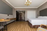 柏維會議中心飯店（濮陽市銀座商城店）