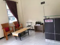 Hotel O Palembang near Palembang City Center Mall formerly Kostel 97