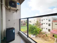 Huan Dao JiaTea Garden Homestay (Wanda Plaza Branch near Dongfang High-Speed Railway Station)