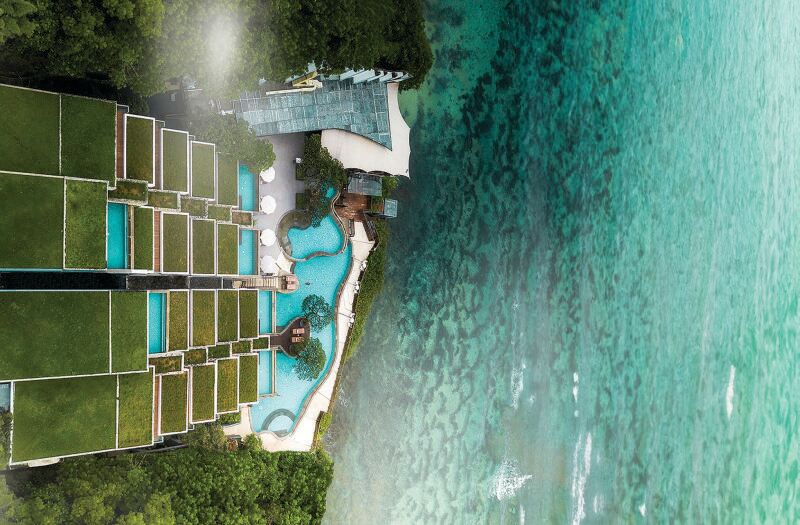 Svanata Uluwatu Bali Resort photo 2