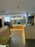 AaronHotel - sarapan