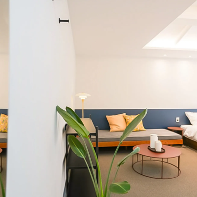 호텔어라이브 전주 시화연풍 Rooms