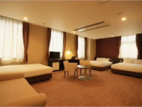 スマイルホテル大津瀬田 大津のホテル