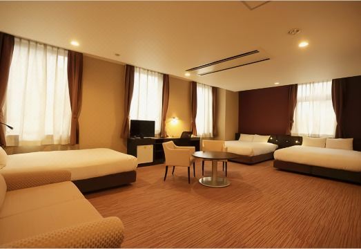 2. 스마일 호텔 오..