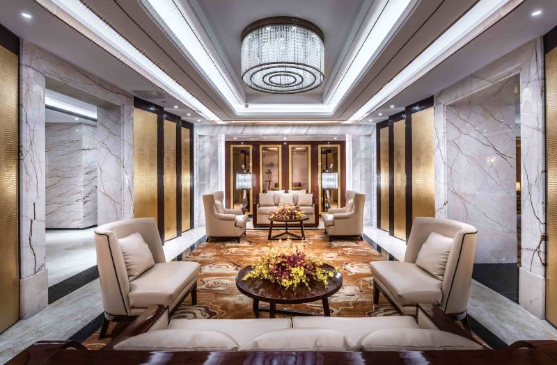 Merlinhod Hotel Guangzhou Panyu Flagship photo 5