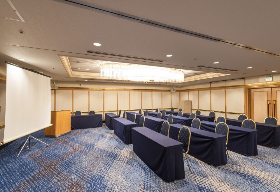 [돗토리 워싱턴 호텔 플라자의 깔끔한 객실 내부]