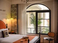Floral Hotel·One acre Huatang Garden Homestay - navetta aeroportuale