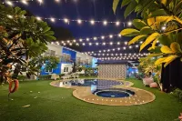 Casablu Hotel&Resort