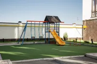 كاسابلانكا أبارت هوتل