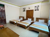 Thanh Trung Hotel Hôtels à : P. Phan Thiết