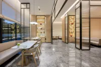 Jinyi Preferred Hotel (Wuhai Railway )