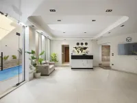 Rivana Residence Hotels in New Cairo City