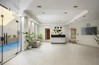 ريفانا ريزيدنس فنادق في القاهرة الجديدة