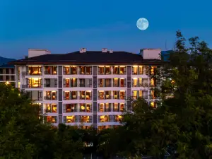Jiulongwan Resort