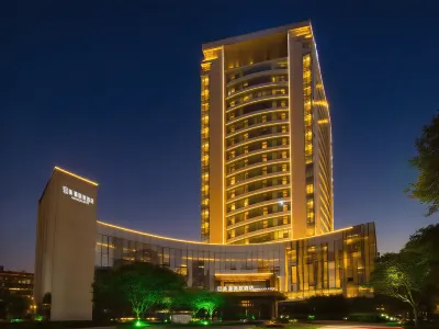 MEHOOD LESTIE Hotel (Kunming Xishan District Government Biji Park) Hotels in New West Bus Station