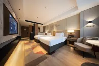 Giorgio Morandi Hotel (Jinan Qibu District Yellow River Convention & Exhibition Center Branch) Hotels in Jiyang District