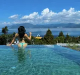 Nefertiti Cliff Sea View Villa - Infinity Pools