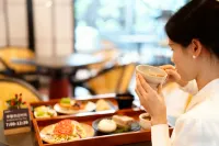 Anjin Hotel (Zumiao, Guicheng Metro Station, Foshan) - 애견동반