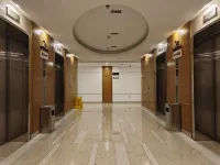 浮香安築飯店（大明湖寬厚裡店） 濟南寬厚裏附近的飯店