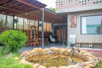 Huilin Yuansu Hot Spring Villa - Varme kilder