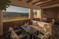 Shaxi Village Side · HVILLA Farm Holiday Inn (Dali Jianchuan Shaxi Ancient Town Store) - Romantic