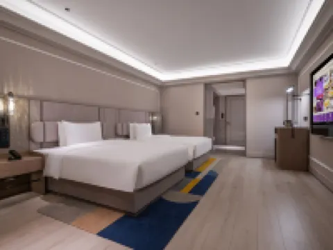 Mercure Hotel  The old town of Lijiang โรงแรมในลี่เจียง