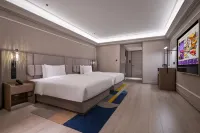 Mercure Hotel  The old town of Lijiang