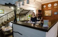 瑪魯西亞精品飯店