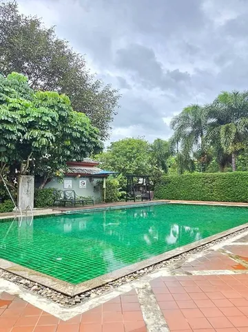 รูปภาพของปุณยมันตรา รีสอร์ท