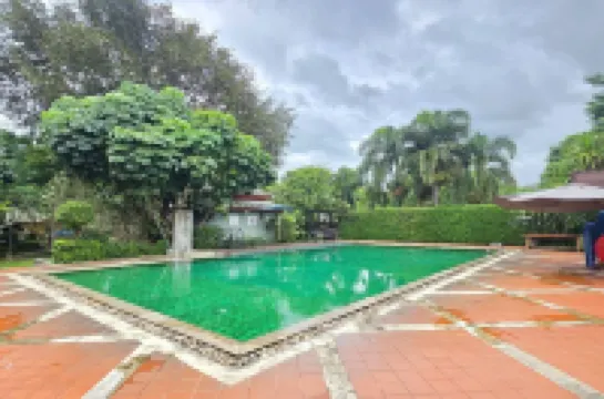 Poonyamantra Resort Chiang Rai Hotels in Mae Sai