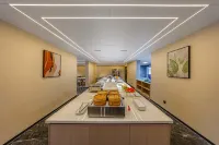 Meihao Lizhi Hot Spring Hotel (Gasa Flower Street) - Breakfast